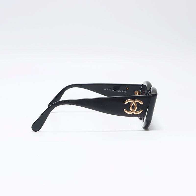 CHANEL シャネル サングラス ココマーク - メルカリ CHANEL シャネル サングラス ココマーク - メルカリ