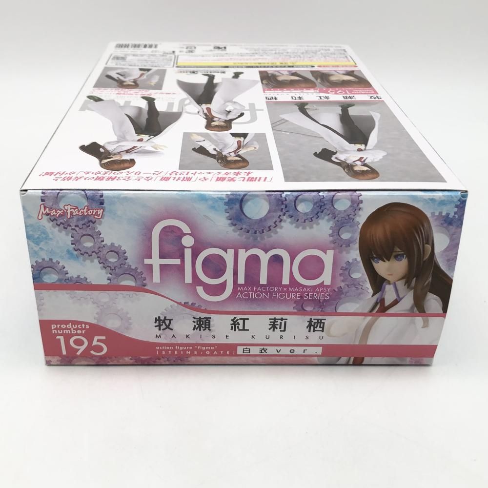 中古】未開封 マックスファクトリー STEINS;GATE シュタインズ