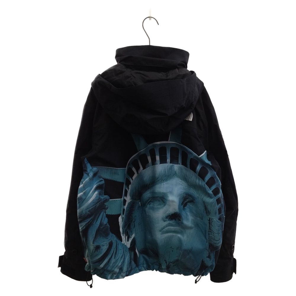 SUPREME (シュプリーム) 19AW ×THE NORTH FACE Statue Of Liberty  