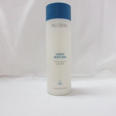 ニュースキン リキッドボディバー 500ml 2本　新品☆ ニュースキン リキッドボディバー 500ml 2本 NU SKIN ニュース