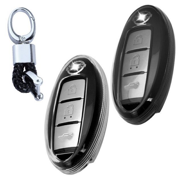 革茶屋 日産スマートキーケース エクストレイル ノート ジューク キックス GTR フーガ フェアレディーZ エルグランド スカイライン セ 革茶屋 日産スマートキーケース エクストレイル ノート ジューク