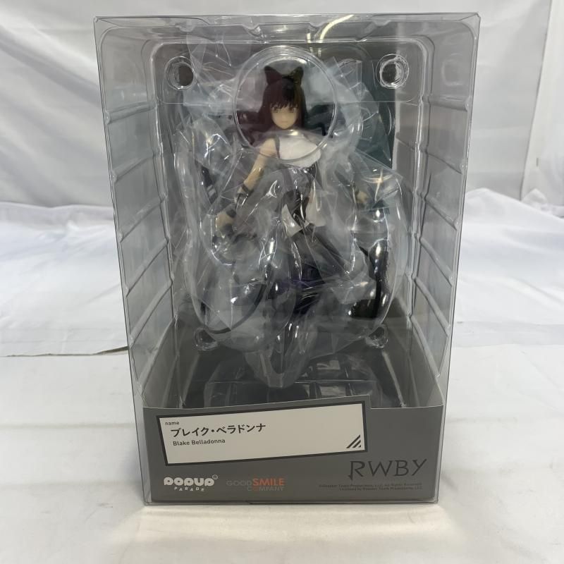 POP UP PARADE Blake Belladonna | GOODSMILE GLOBAL ONLINE SHOP