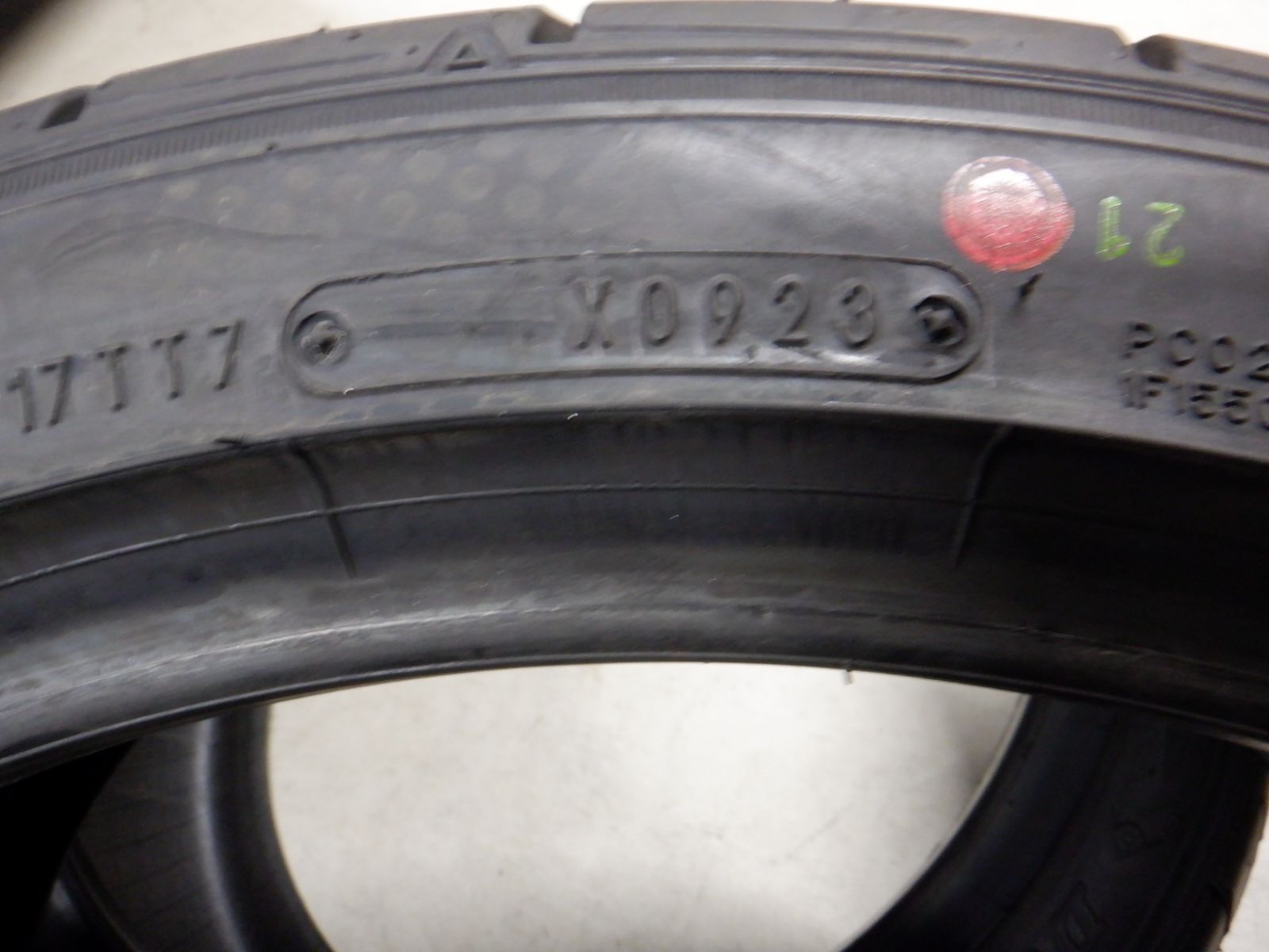 ディレッツァDZ102