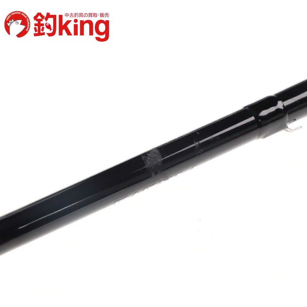 DAIWA - 【中古】 ダイワ タトゥーラ XT 662MRB-G   /P042L ダイワ タトゥーラ XT 662MRB-G /P042L ブラックバス バス バス