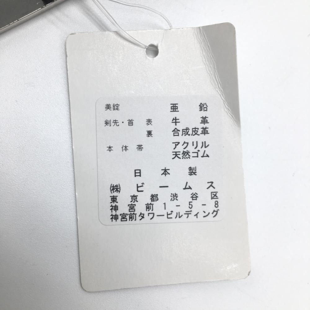 バックルシルバー メンズ