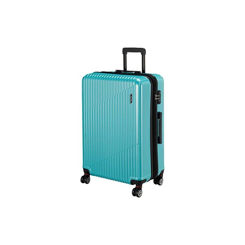 [エース] スーツケース サイズ 7~10泊 83L/93L(拡張時) エース] スーツケース サイズ 7~10泊 83L/93L(拡張時) ace