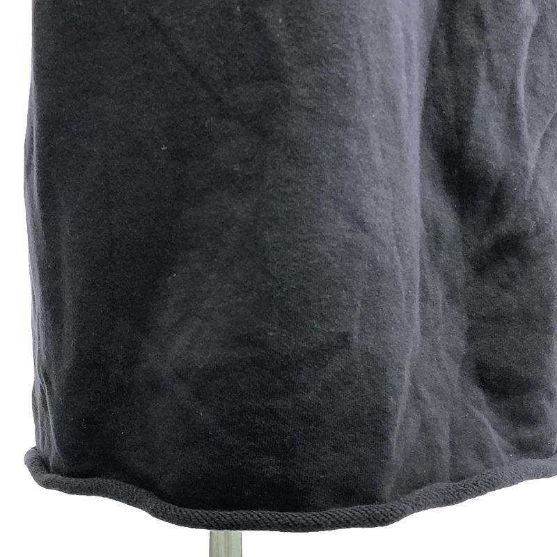 アパルトモン AMERICANA Side Zip Sweat ワンピース Deuxieme Classe（ドゥーズィエムクラス）の「AMERICANA フード