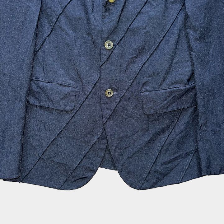 comme des garçons homme deux(コムデギャルソンオムドゥ)2020ss