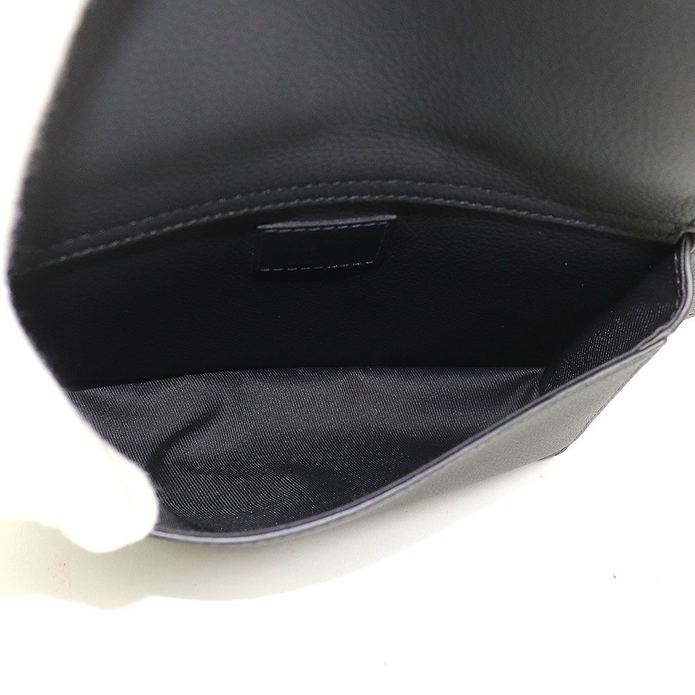 ノワール ベルトバッグ