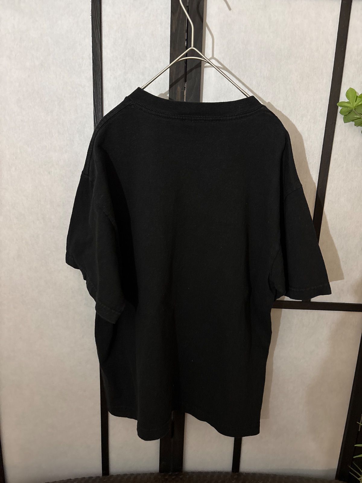 special【00s】Jackie Chan Adventures vintage tee やや幻級の 