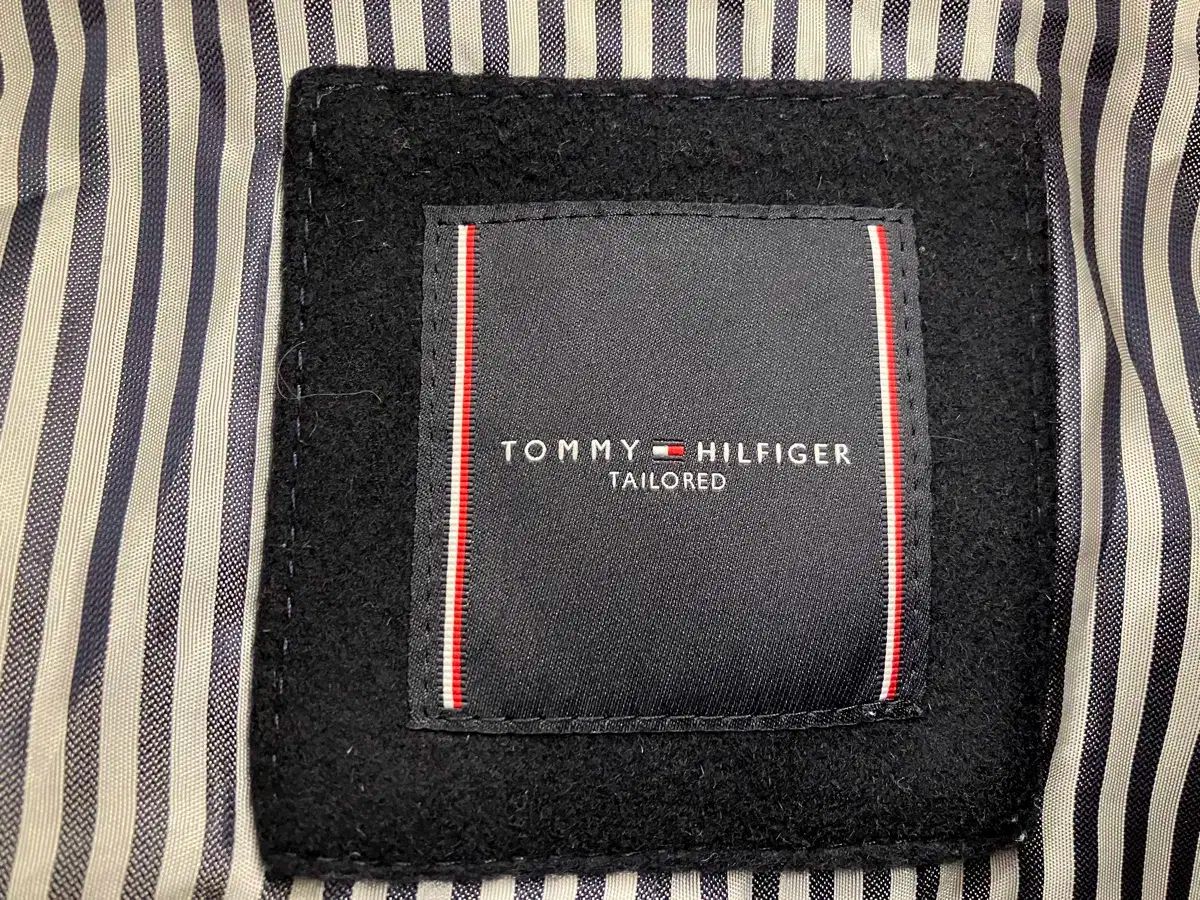 トミーヒルフィガー TOMMY HILFIGER コート 52 105 XL
