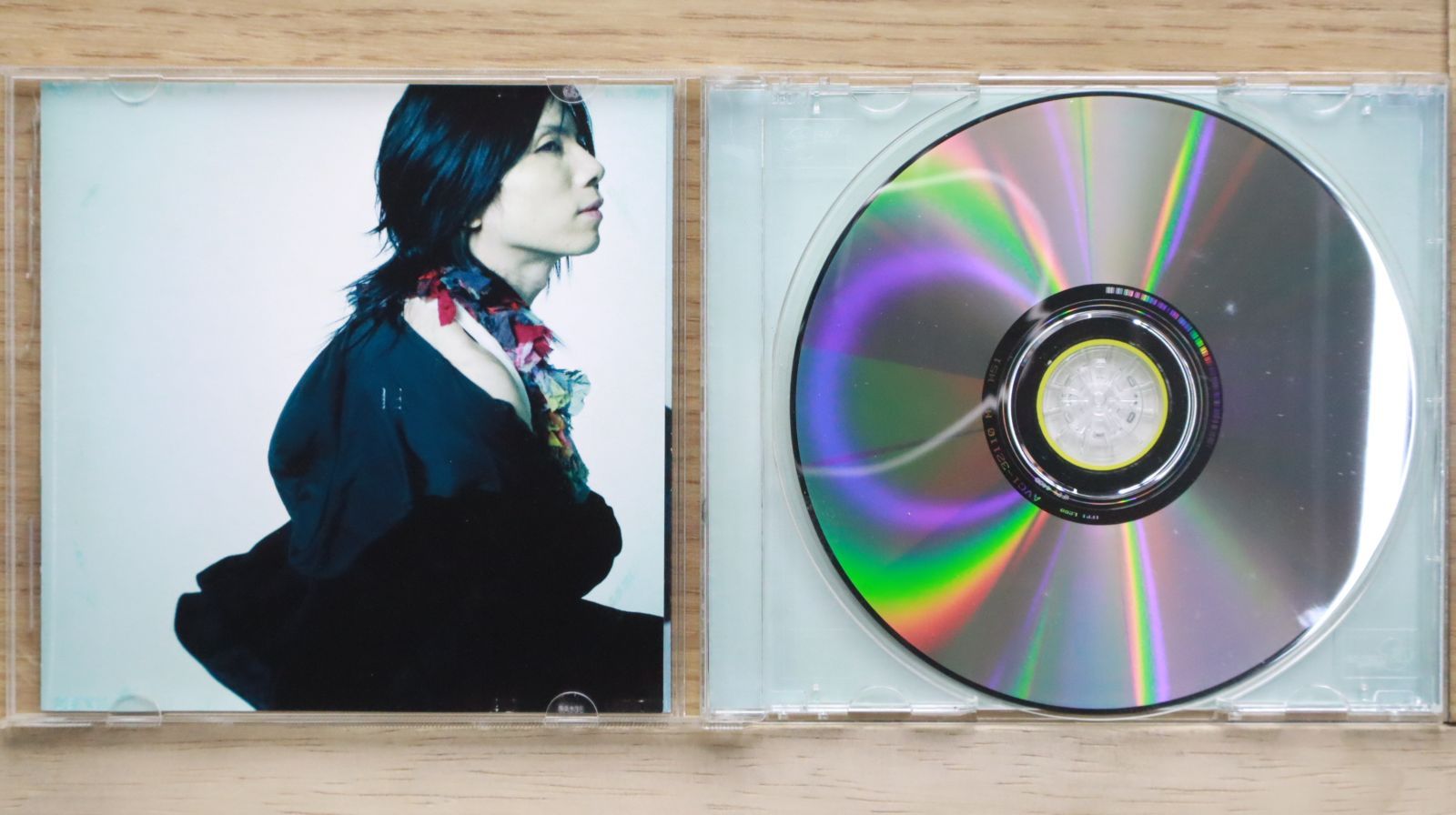 中古CD☆アシッド・ブラック・チェリー/Acid Black Cherry□ 20+