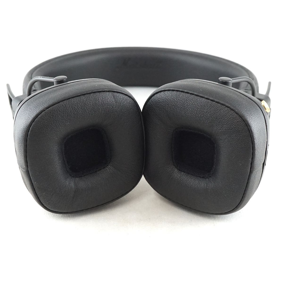 Marshall Major IV ワイヤレスヘッドホン USED美品 本体のみ