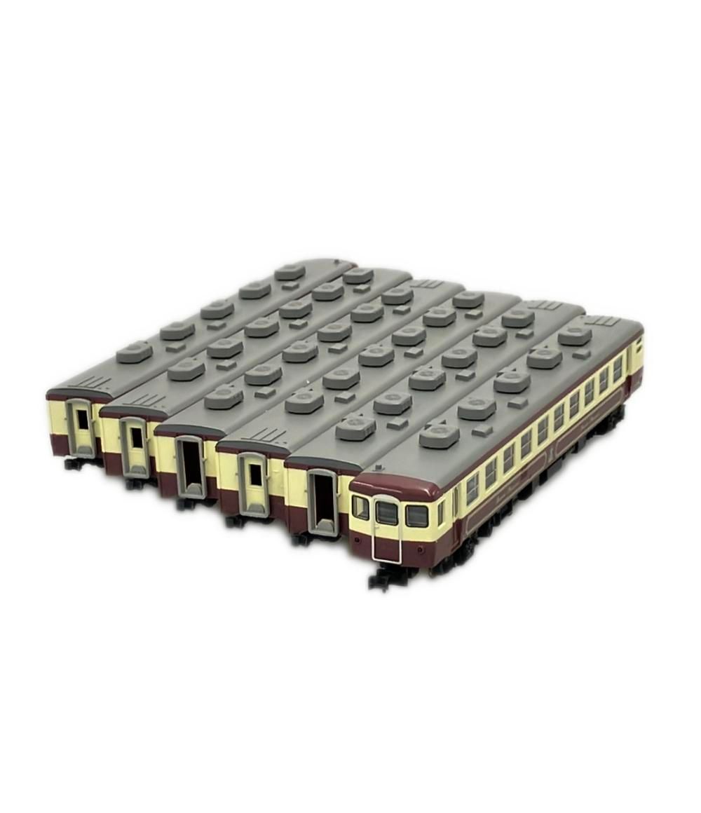 鉄道模型 10-403 12系SLばんえつ物語 KATO