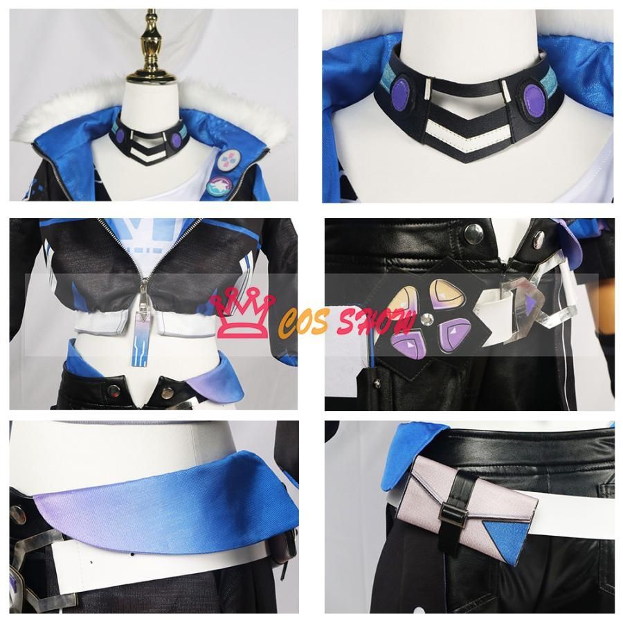 cosplay仮装 メガネ付き