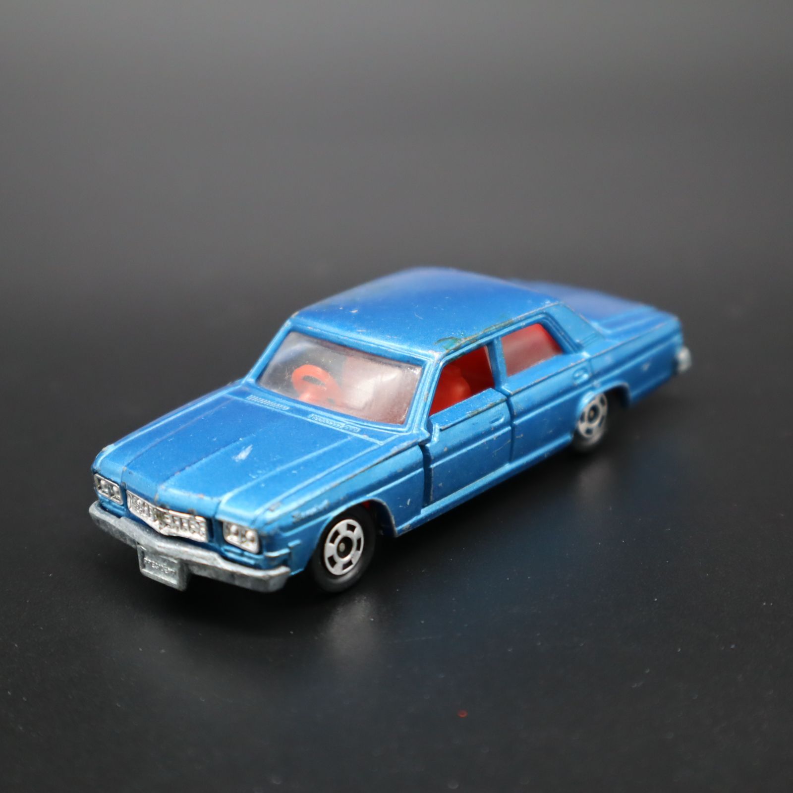 ∽希少 レア ｜NISSAN PRESIDENT 日本製｜tomica トミカ NO.81 ｜MADE IN JAPAN/日本製 ミニカー  日産プレジデント 1/67 当時物□P0945 - メルカリ