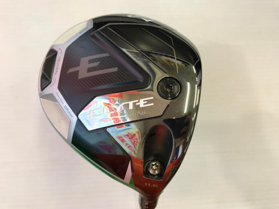 最短翌日発送】ELYTE MINI | 11.5 | S | TENSEI GREEN 60 for
