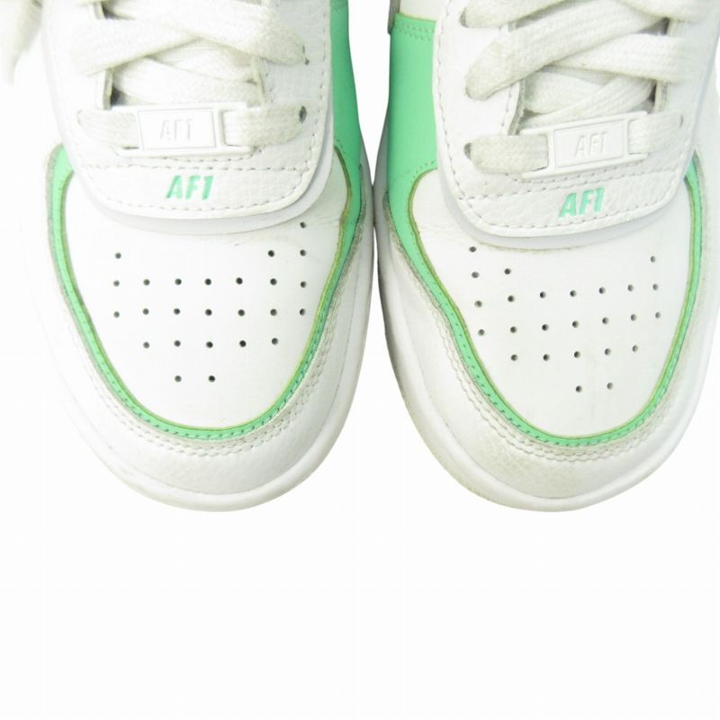 NIKE エアフォース1 シャドウ 厚底スニーカー 24.5 - メルカリ