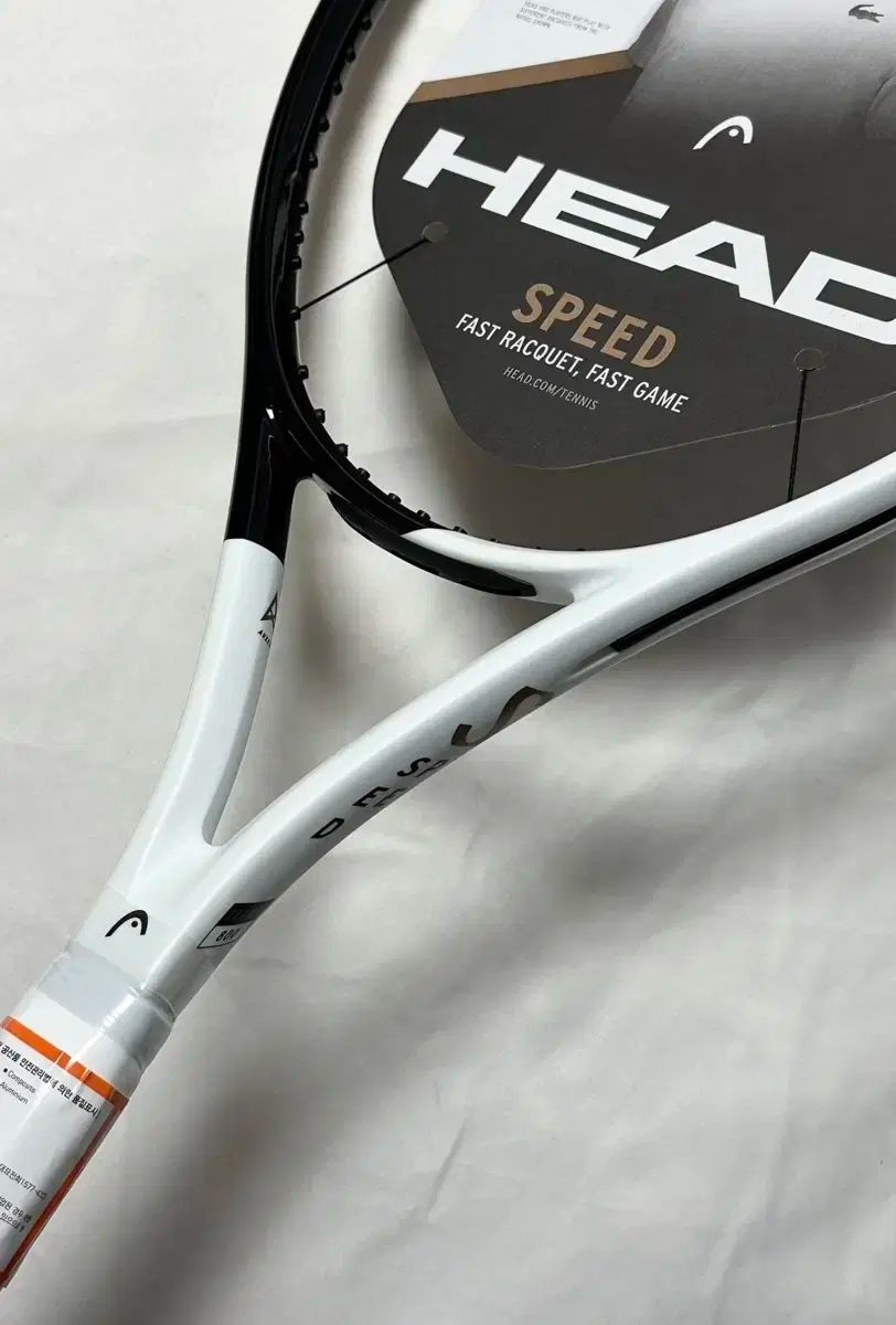 HEAD GRAVITY tourプロスペック加工 限定カラー 2本セット HEAD