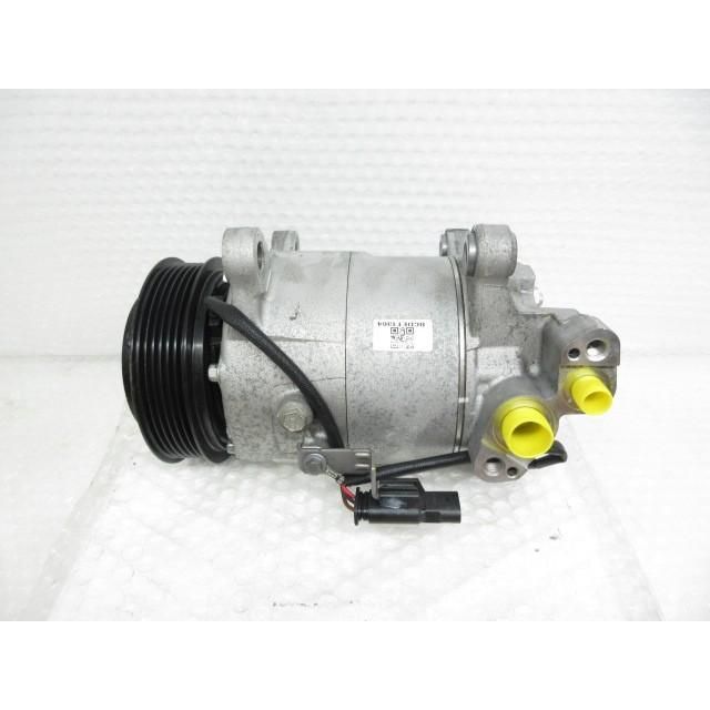 2020年 BMWミニ F56 LDA-XN15M A Cエアコンコンプレッサー テストOK 18787km 203670 4758