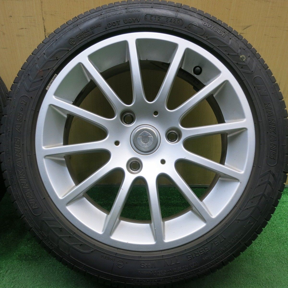 5051609AKノ