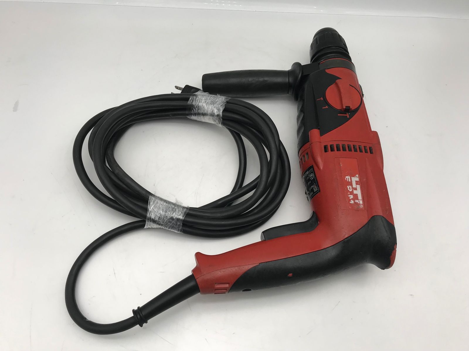 品 HILTI|ヒルティ ハンマードリル TE2-M IT93JCC8SVGC エコツール小牧ｲﾝﾀｰ店 M02