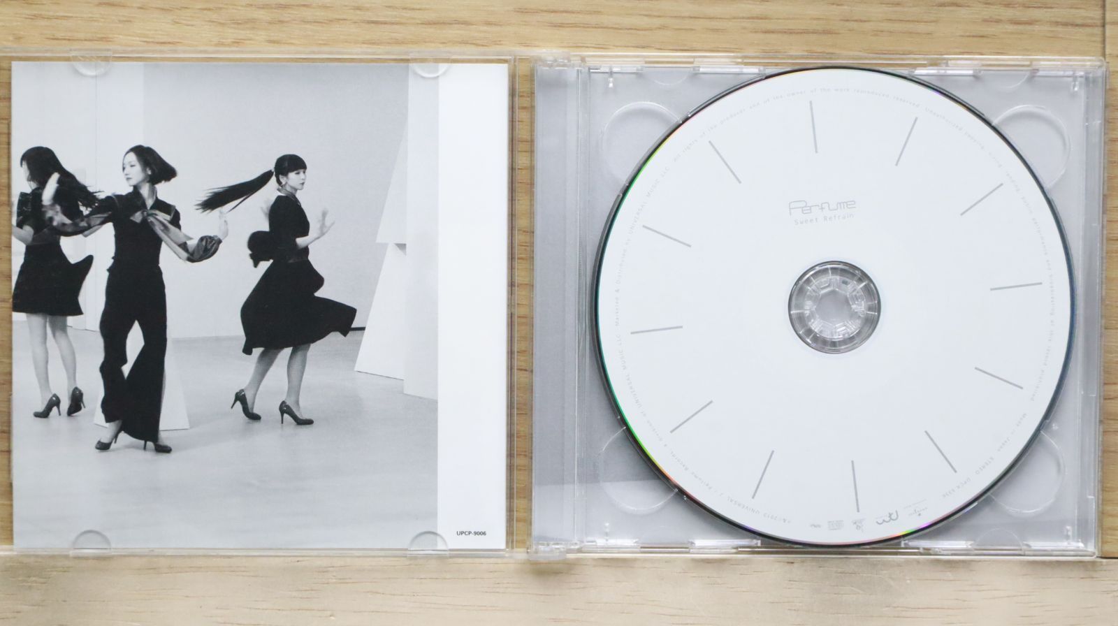 1*i様 Perfume シングル＋アルバム＋DVD 18点セット 1*i様 Perfume シングル＋アルバム＋DVD 18点セット