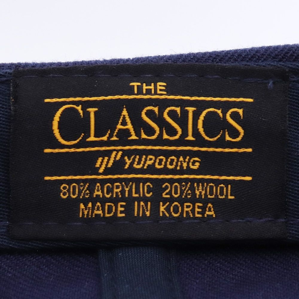 帽子 TENDERLOIN CAP 69 NAVY TENDERLOIN CAP 69 NAVY