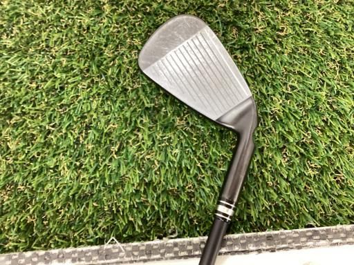 中古】 ピン G425 CROSSOVER U4 レフティ ユーティリティ UT