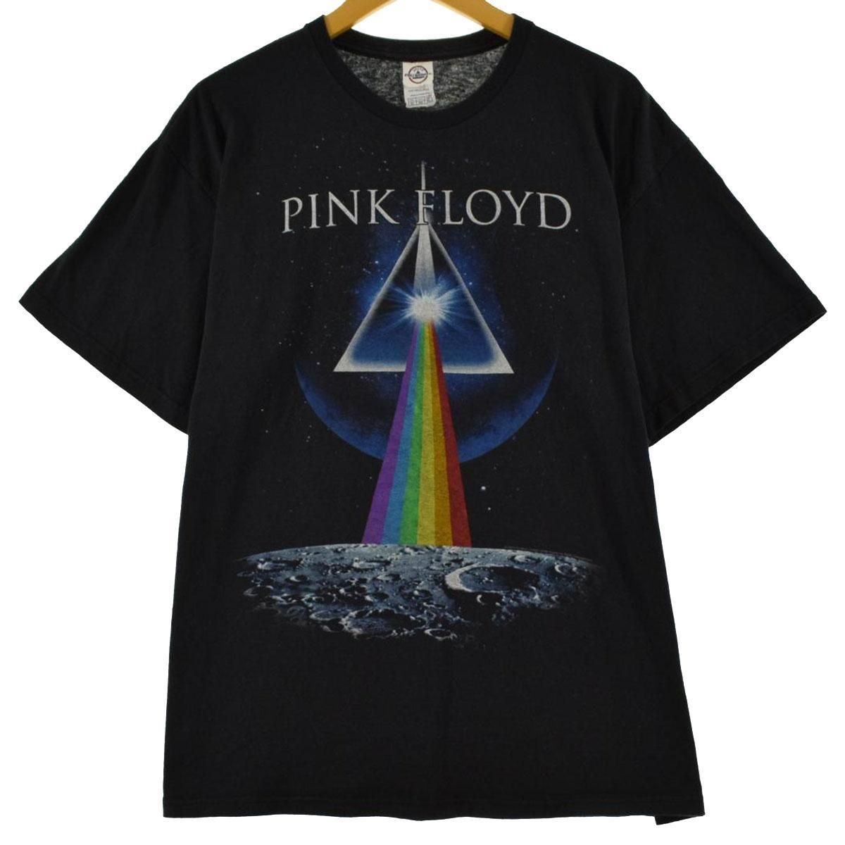 古着 デルタ DELTA PINK FLOYD ピンクフロイド The Dark Side of the