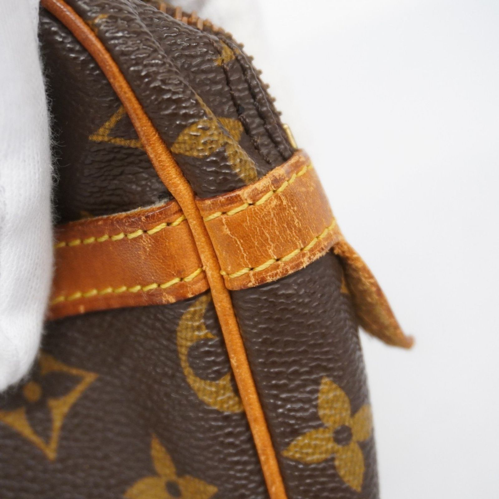 ルイ・ヴィトン(Louis Vuitton) ルイ・ヴィトン クラッチバッグ