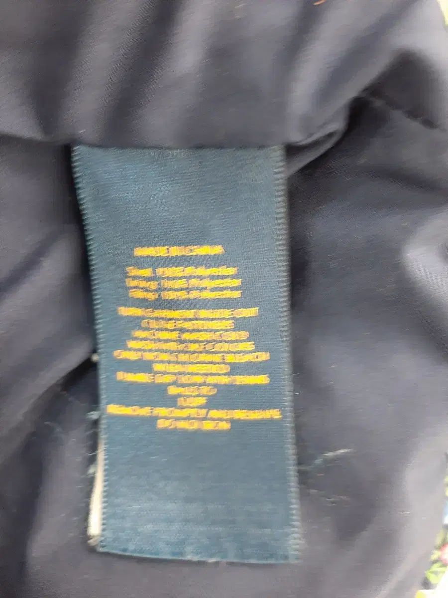 定番,得価 DK27 ー 204 POLO RALPH LAUREN(ポロラルフローレン) 女児 ダウン XL / 16