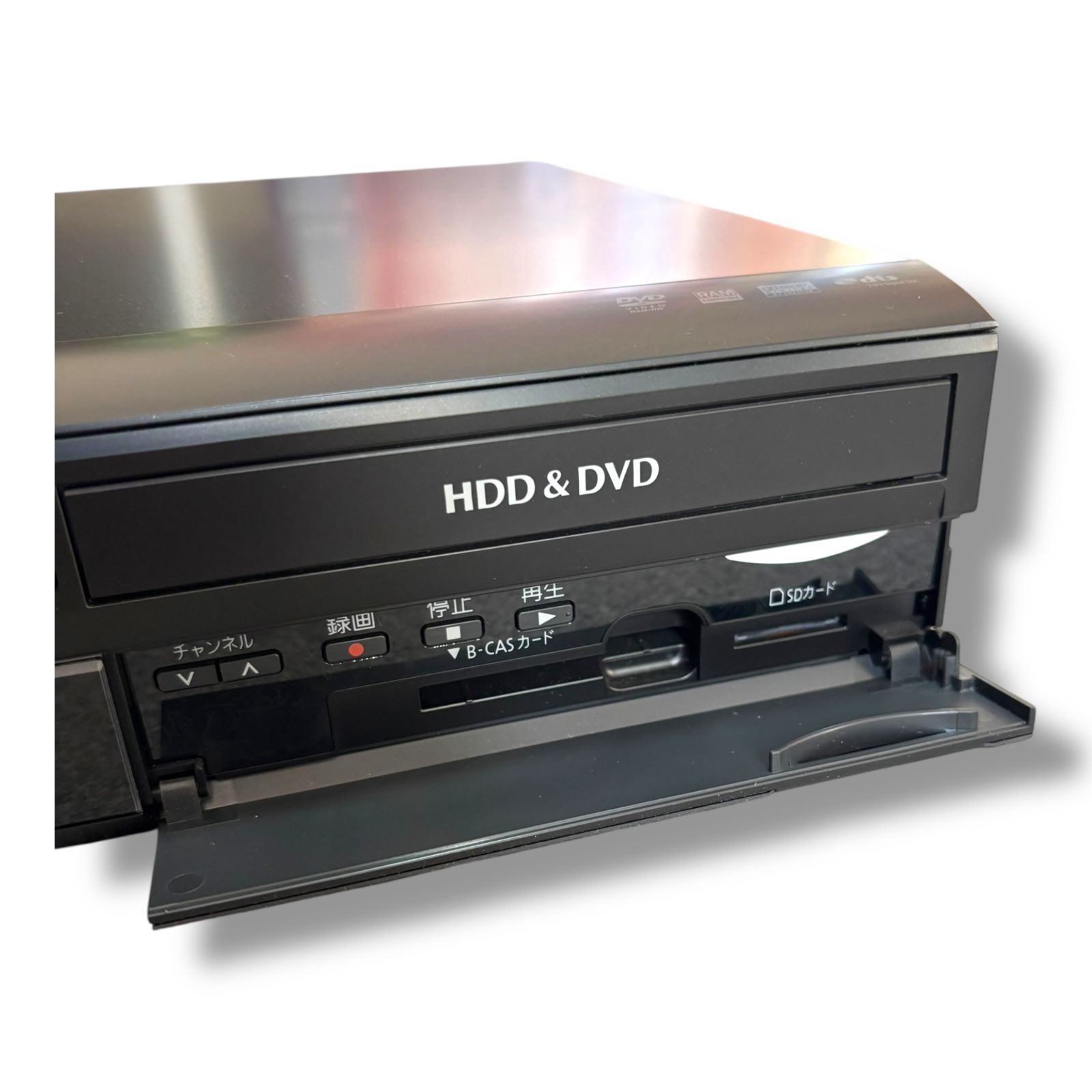 DMR-XP22V 管理番号2072