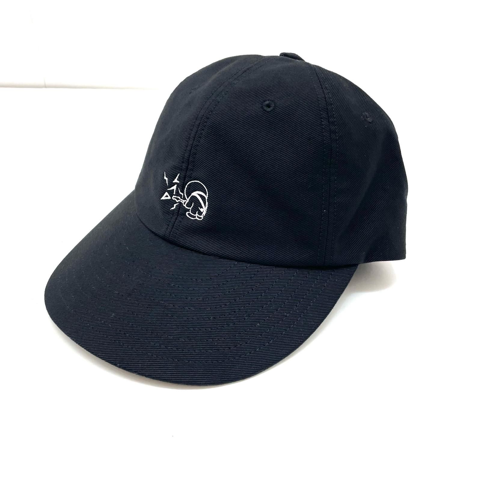 帽子 lad musician DORAEMON cap LAD MUSICIAN × DORAEMON/ラッドミュージシャン×ドラえもん