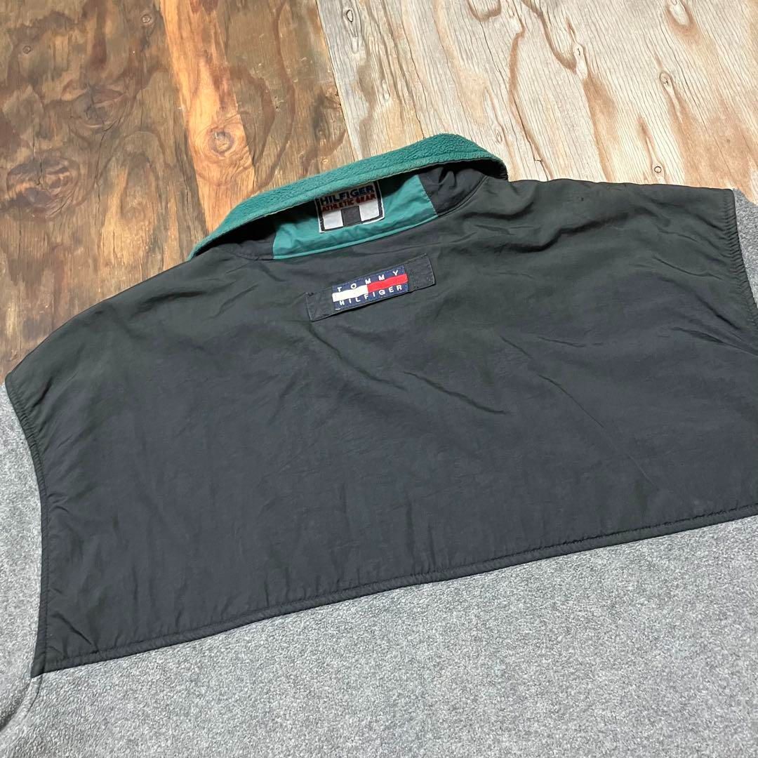 TOMMY HILFIGER ATHLETIC GEAR トミーヒルフィガー アスレチックギア 