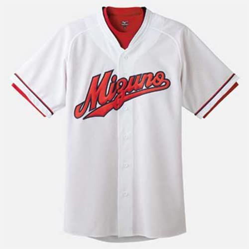 MIZUNO - カープユニホーム 広島東洋カープ 黒原 24 Mizuno ユニフォーム L - メルカリ