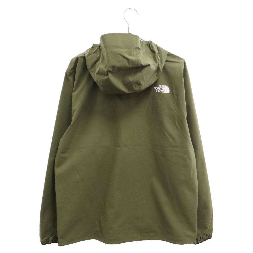 THE NORTH FACE (ザノースフェイス) FL MISTWAY JACKET フューチャー 
