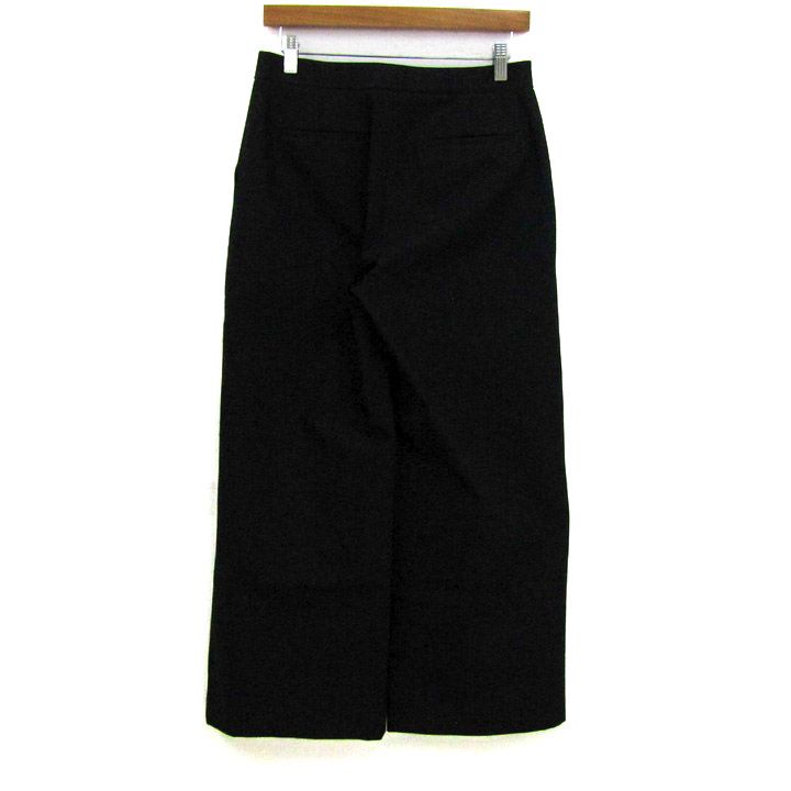 セオリーリュクス ワイドパンツ ボトムス 日本製 レディース 38サイズ  