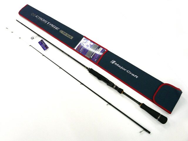 ダイワ 22 ソルティガ エアポータブル C86-8 DAIWA SALTIGA AP