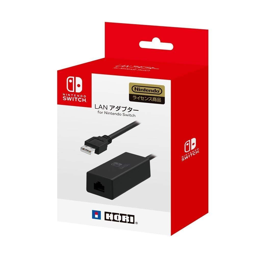 Nintendo Switch for LANアダプター | : Switch対応 switch USB3.0