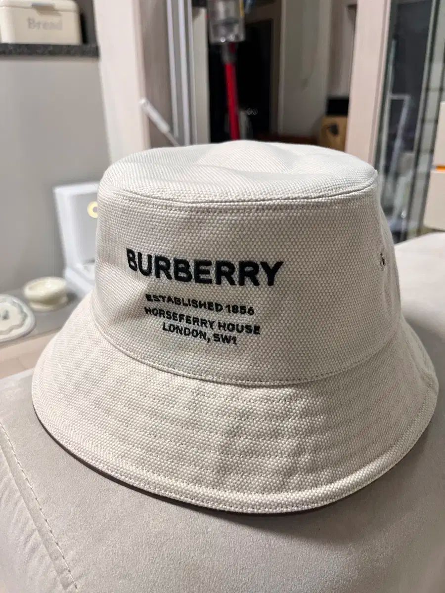 バーバリー バケットハット M バーバリー バケットハット M size 楽天