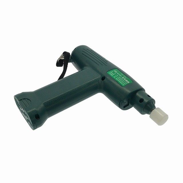 ☆未使用品☆ TOMOSADA 友定建機 4.8V コードレスバイブレーション IH-2S バッテリー1個+充電器+パーツ+ケース 116185116185