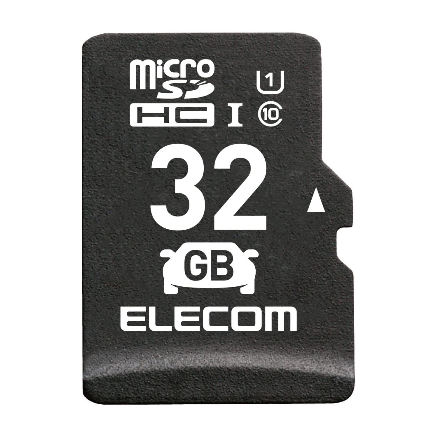  エレコム microSD 32GB SDHC ドライブレコーダー 高耐久 Class10 UHS-I MF-DRMR032GU11 [32GB] その他