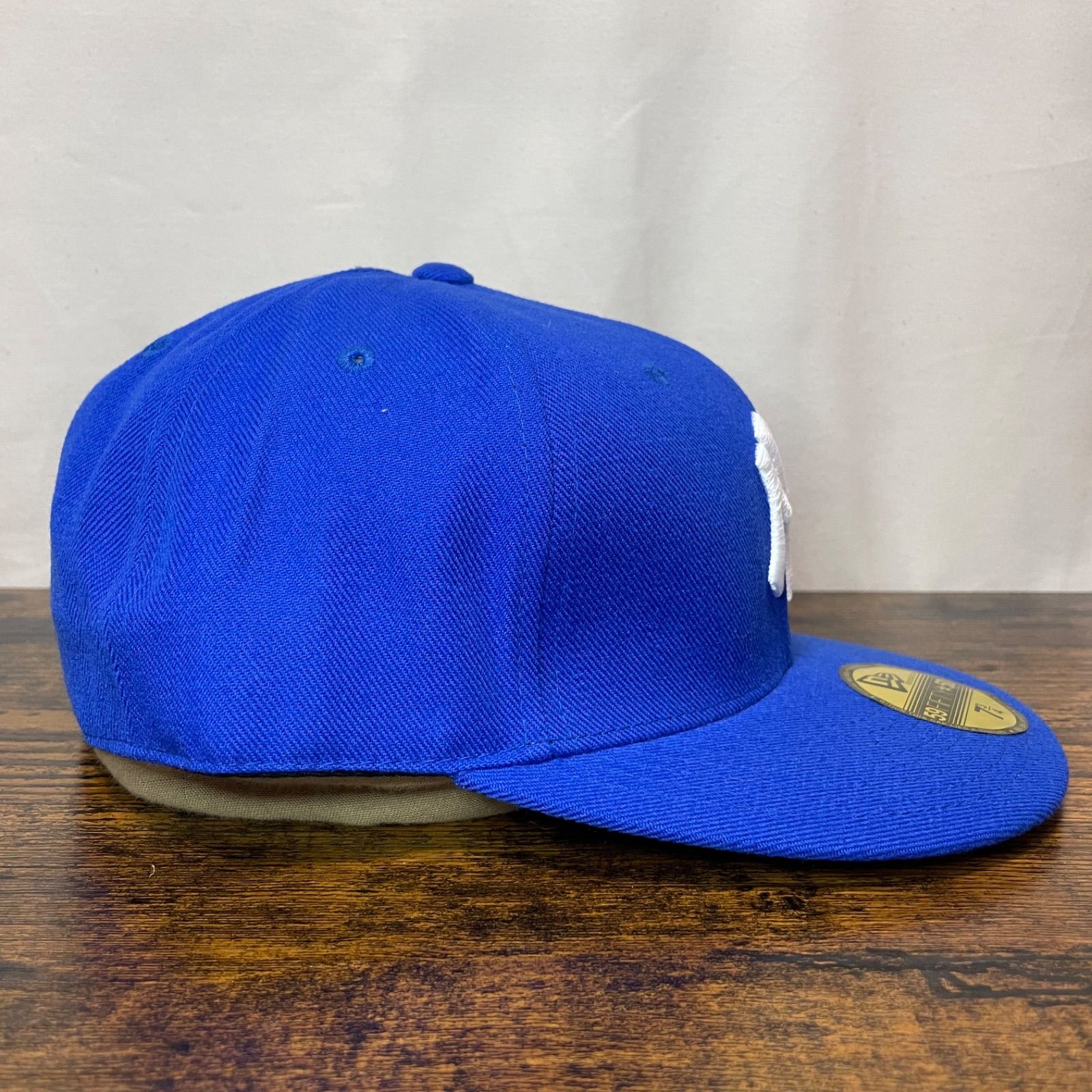 B-62 ニューエラ NY ヤンキース Vintage cap 1090-connectedremag.com