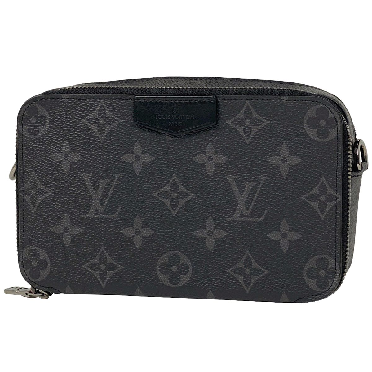 ルイ・ヴィトン Louis Vuitton アルファ ウェアラブル ウォレット 財布