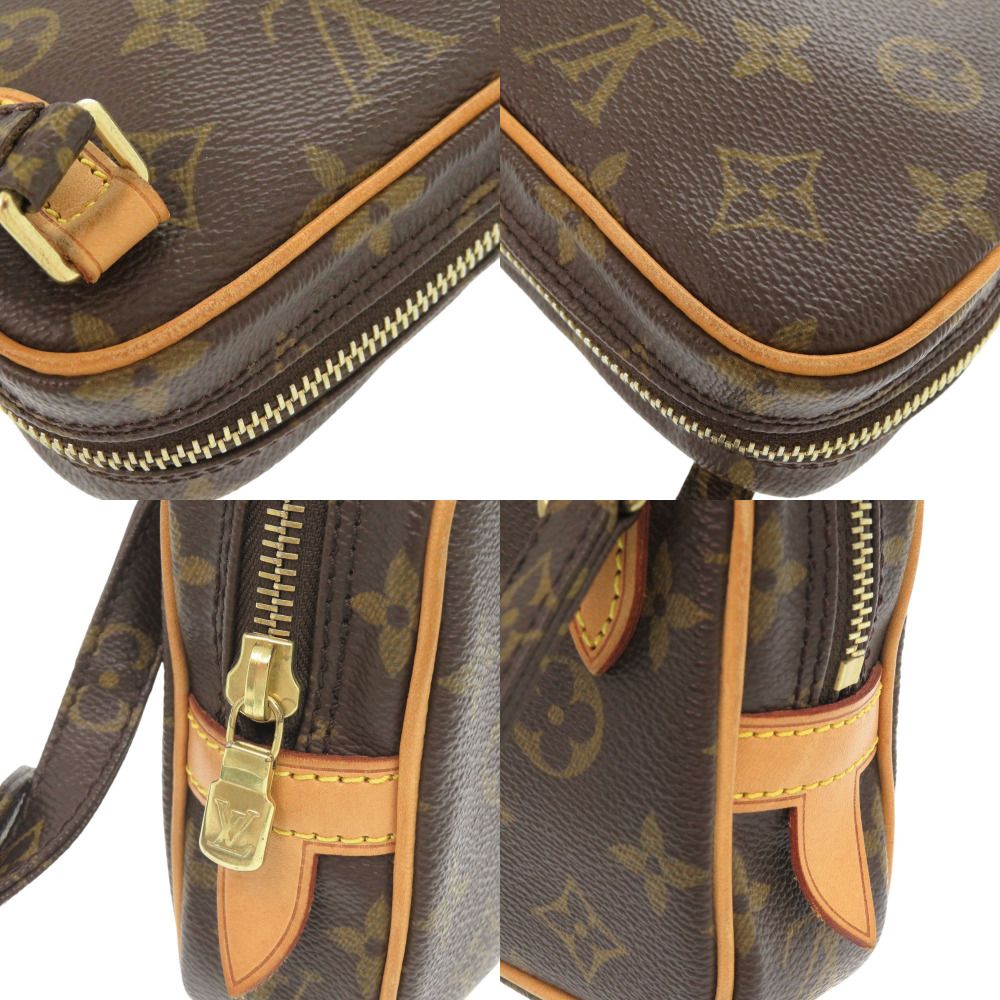 ルイ・ヴィトン LV × TM ポルトフォイユ・ヴィクトリーヌ モノグラム｜ルイ