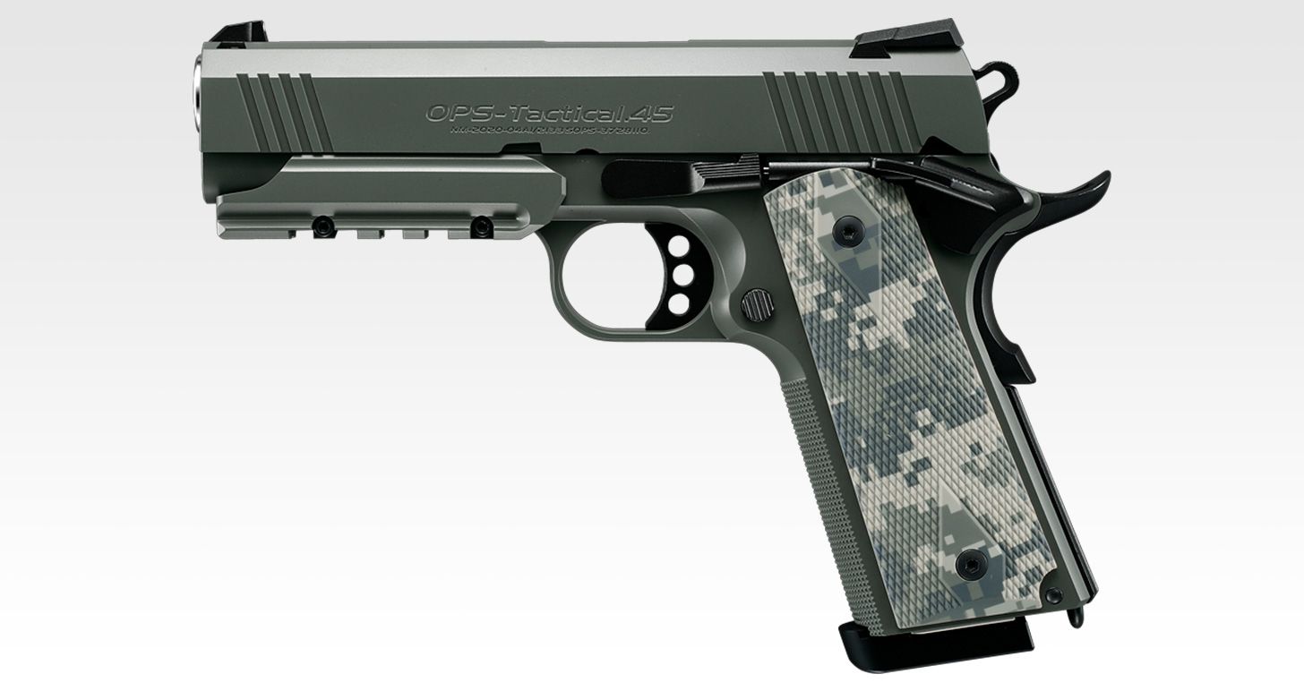 お得，大得価 東京マルイ TOKYO MARUI ガスガン フォリッジウォーリア FOLIAGE WARRIOR ガスブローバック エアガン 18歳以上 (4952839142450) ガスガン