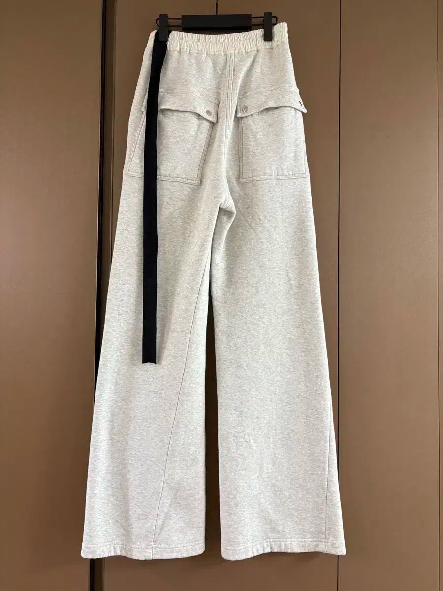 Rick Owens(リックオウエンス) ダークシャドウ フレア スウエット