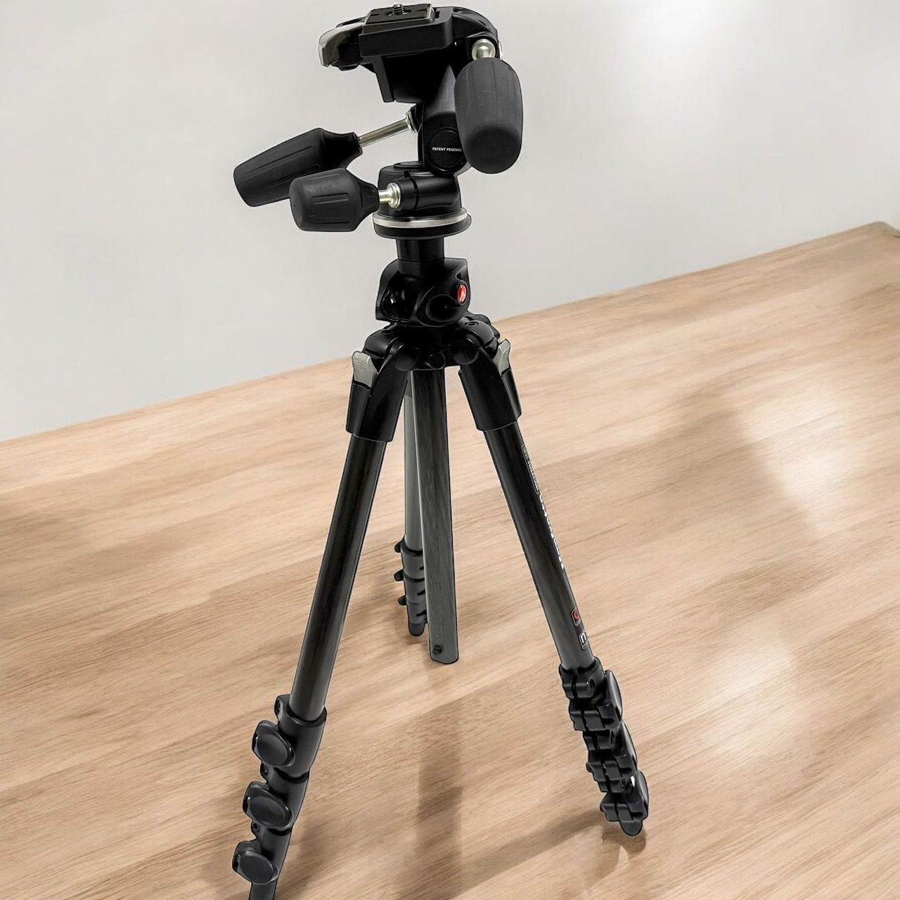 マンフロット 190CXPRO4