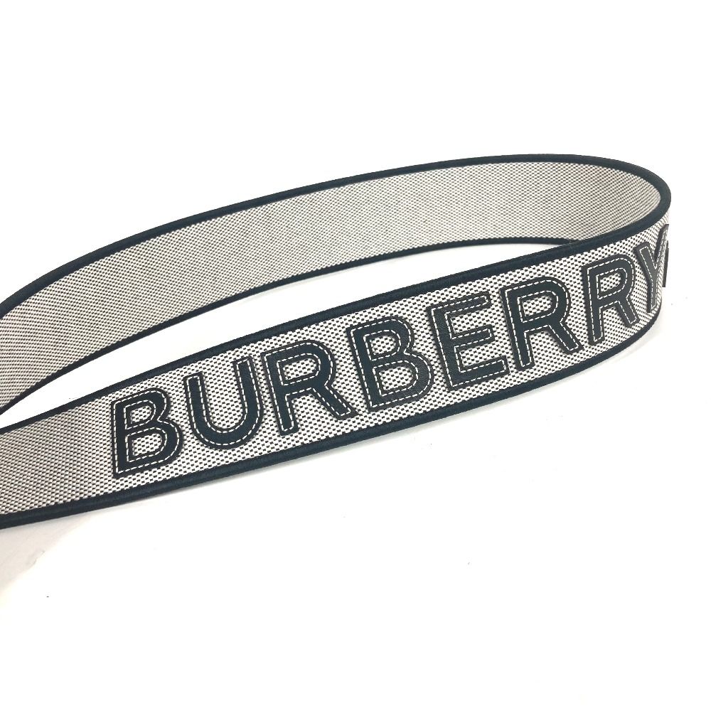 BURBERRY バーバリー ショルダーストラップ ロゴ ホースフェリー